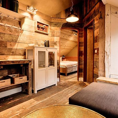 Bio-Hotel Zur Muehle باد سشاندو المظهر الخارجي الصورة
